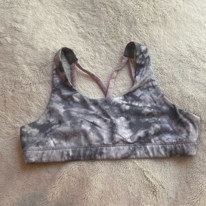 Old navy sports bra